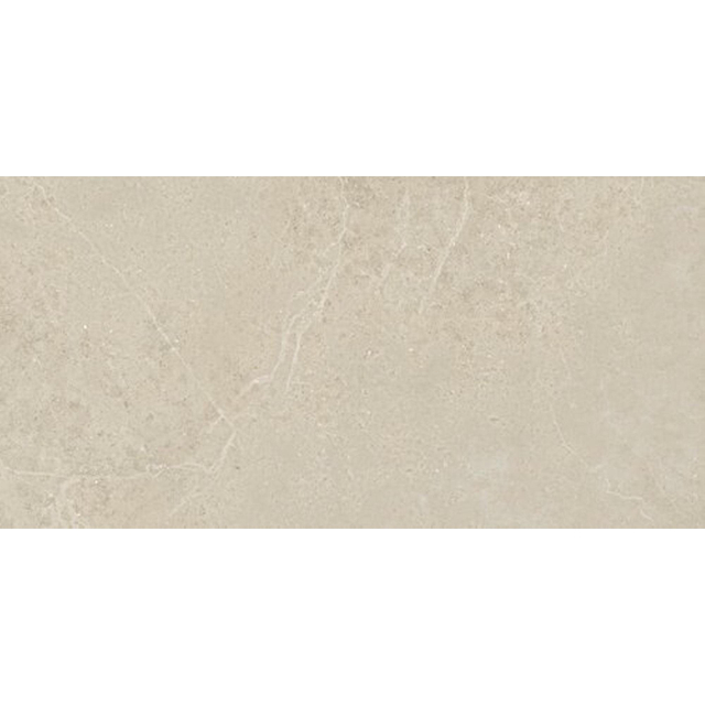 Cifre Ceramica Norwich wand- en vloertegel - 60x120cm - gerectificeerd - Betonlook - Sand mat (beige) SW07312463-3