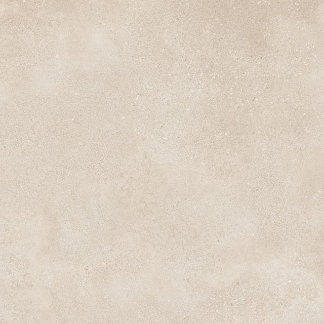 Rako Betonico Vloer- en wandtegel 60x60cm 10mm gerectificeerd R10 porcellanato Light Beige 1623671