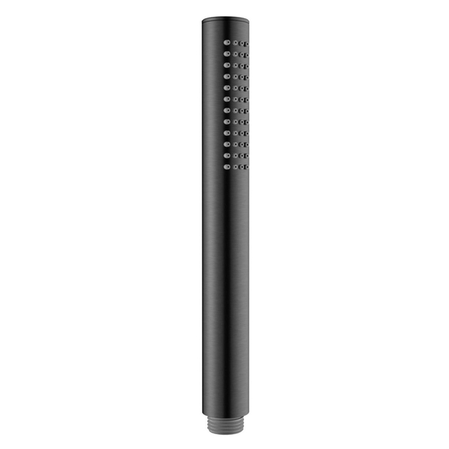 Adema Calypte Staafhanddouche Gunmetal OUTLET HS9056-BGMB