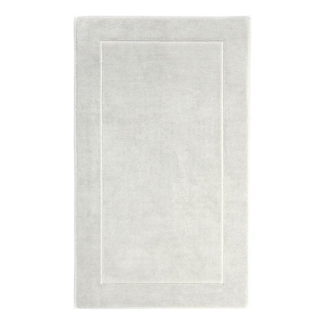 Aquanova London Badmat - 70x120cm - Salt LONBML-103