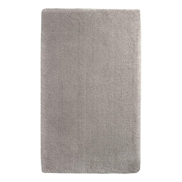 Aquanova Mauro badmat - 80x160cm - Truffle (grijs) MAUBMX-106