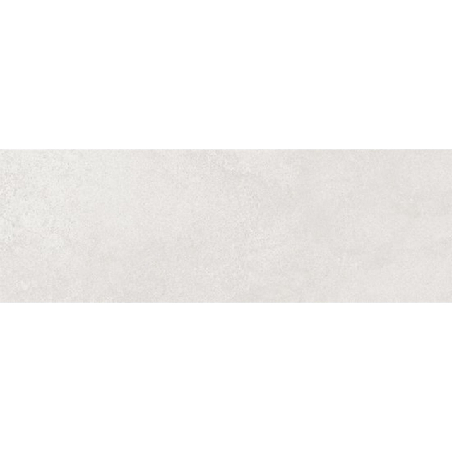 Metropol Inspired Wandtegel 30x90cm 11.3mm gerectificeerd witte scherf White 1366691