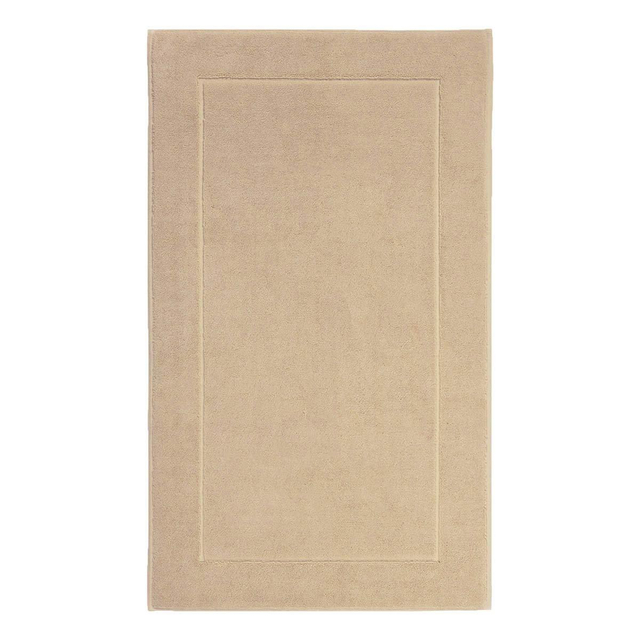 Aquanova London Badmat - 60x100cm - Goudkleurig LONBMM-133