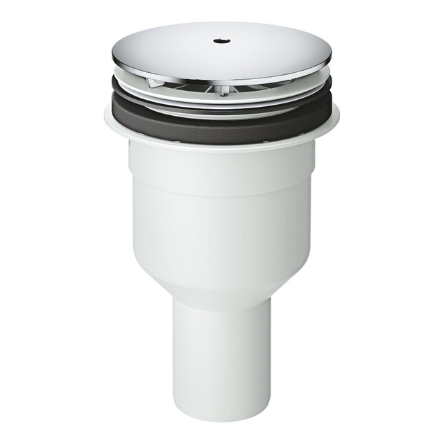 GROHE Afvoergarnituur - 11.2cm - chroom 49533000