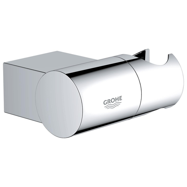 GROHE Rainshower Handdouchehouder - verstelbaar - chroom 27055000