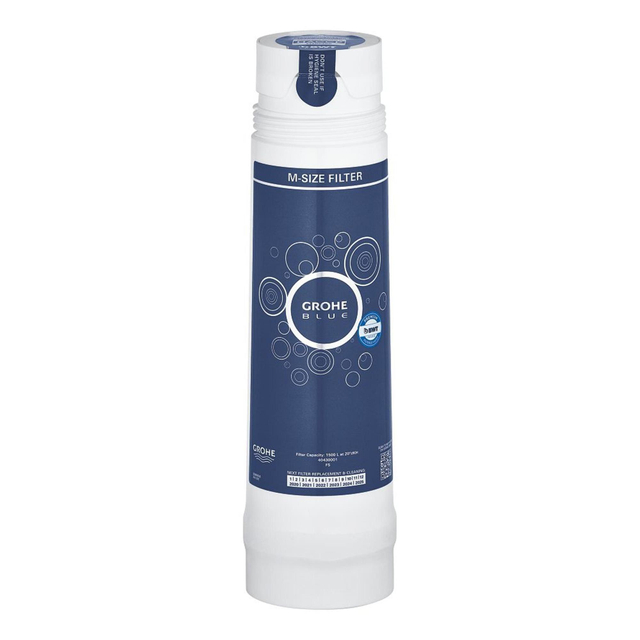 Grohe Blue BWT filter 1500L 40430001