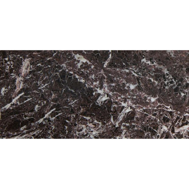 Vtwonen Classic Vloer- en wandtegel 30x60cm 10mm gerectificeerd R10 porcellanato Deep Burgundy 1753760