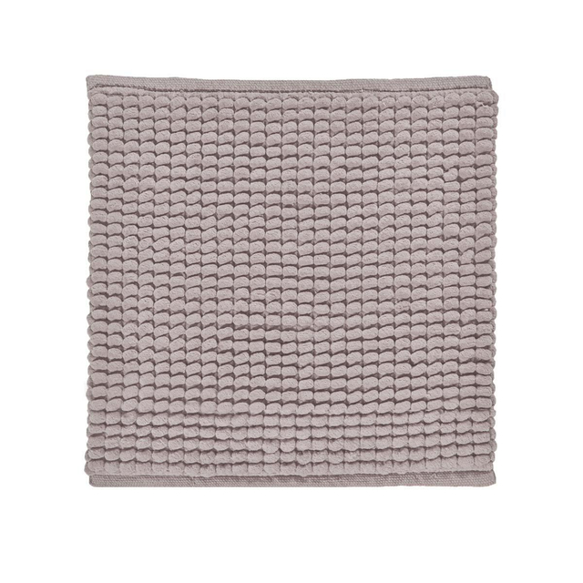 Aquanova Axel - Badmat - 60x60 - nude AXEBMB-184