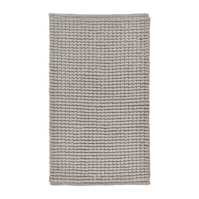 Aquanova Axel - Badmat - 70x120 - Truffel AXEBML-106
