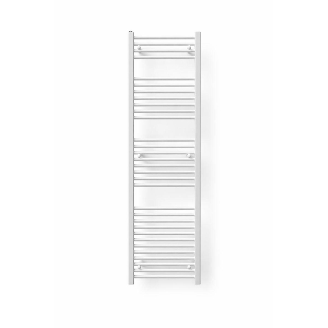 Rosani Avant Pro elektrische radiator - 180x60cm - 1000watt - glans wit 114090600178900009016-0019
