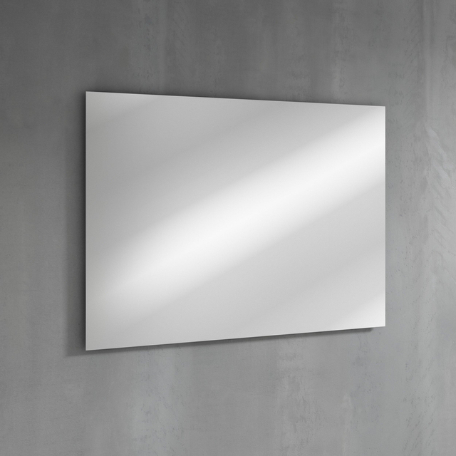 Adema Chaci spiegel - 100x70cm - 4mm - incl. bevestingsmateriaal 080265
