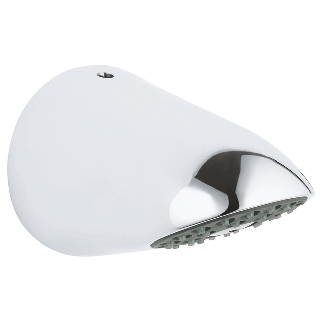 Grohe Relexa Sportdouche - 1/2 - 1 straalsoort - chroom 28002000