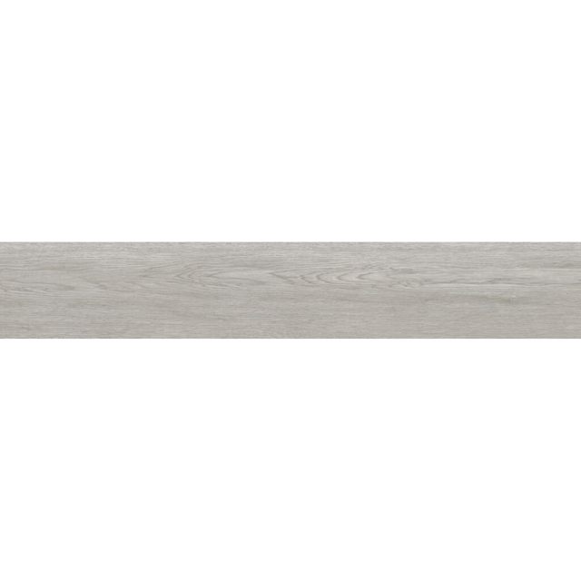 Cifre Ceramica Heartwood Vloer- en wandtegel 20x120cm gerectificeerd mat Grijs SW07314450-1