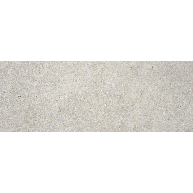 STN Ceramica Glamstone Wandtegel 33.3x90cm gerectificeerd mat Grijs SW07314027-1