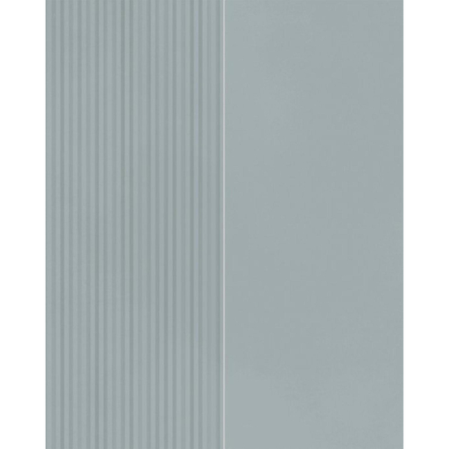 Atlas Concorde Boost Color Mozaiektegel - 40x50cm - 8.5mm - gerectificeerd - Witte scherf - Iris (Blauw) 2032893