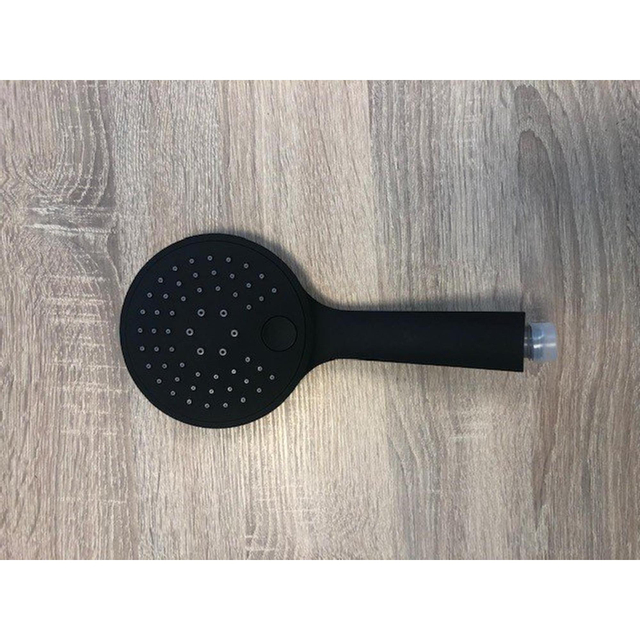 Adema Sparkle handdouche Zwart 2019392/2019394/SW223271/SW223273 2019392 8/2019394 8/ SW223271/ SW223273