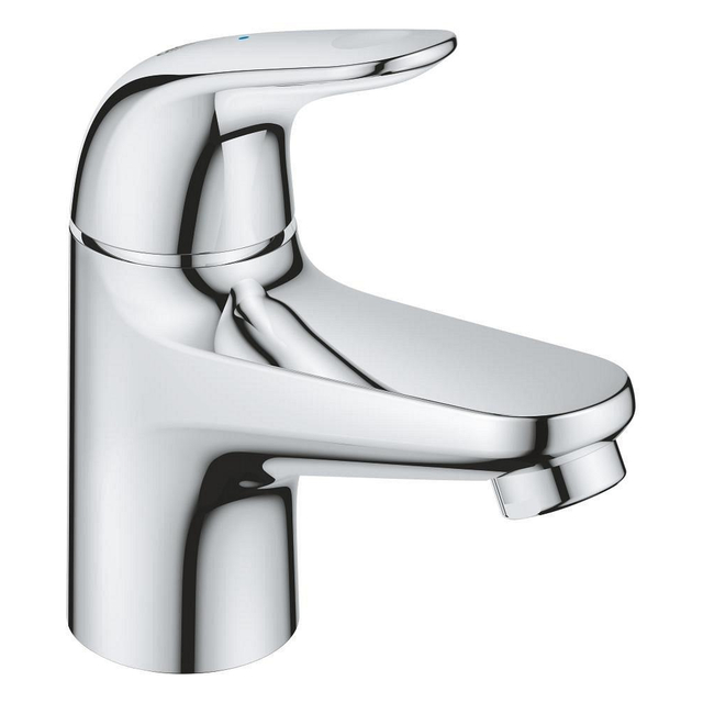 GROHE QuickFix Swift toiletkraan - XS-Size - Waterbesparend - Chroom