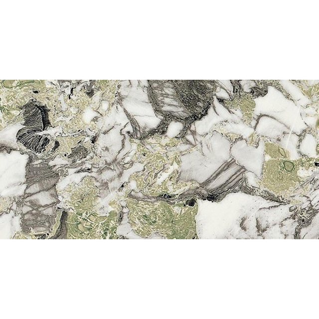 Vtwonen Classic Vloer- en wandtegel 30x60cm 10mm gerectificeerd R9 porcellanato Viv Green Light 1628339