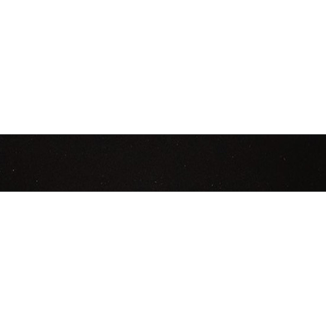 Marazzi Luz Vloer- en wandtegel - 5X30cm - 10mm - Rechthoek - Nero Glans 2017211