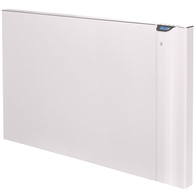 DRL E-Comfort Klima Elektrische Radiator - 50.4x79cm - 1000watt - structuur wit 223210