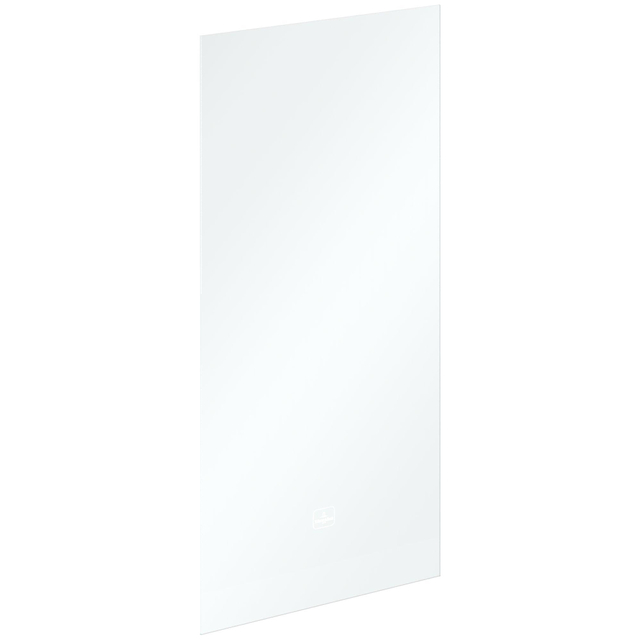 Villeroy & boch More to see spiegel 37x75cm LED rondom 18,24W 2700-6500K a4593700