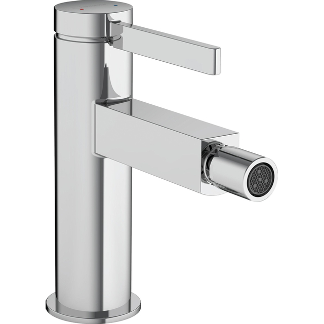 Hansgrohe Finoris bidetkraan pop-up plug chroom 76200000