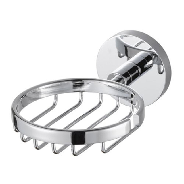 Haceka Pro2000 Zeephouder draad chroom 1190857