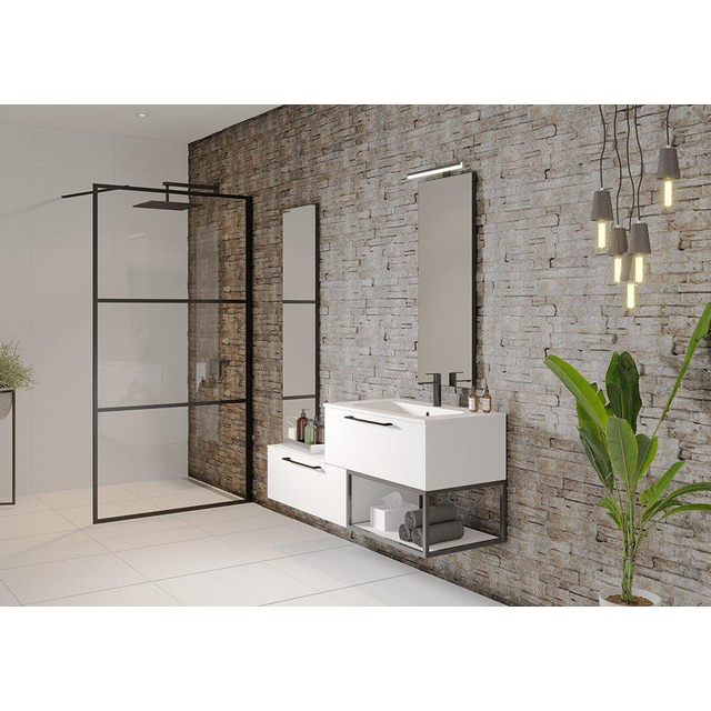 Riho Grid Walk-in 140 G004028121