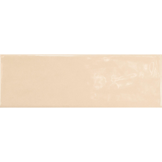 Equipe Cerámicas Premium Countri Voor wandtegel - 20x6.5cm - 8mm - Beige SW07314990-2