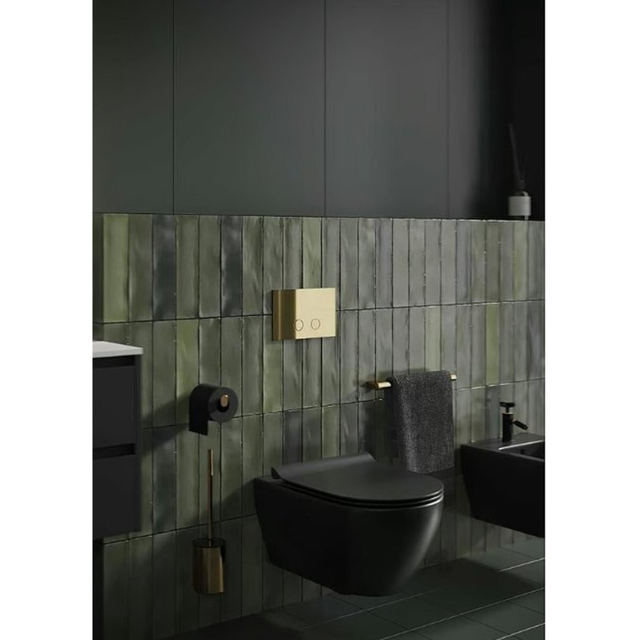 Inti Bath Home bedieningspaneel voor Geberit UP320. D05GP 60000518049