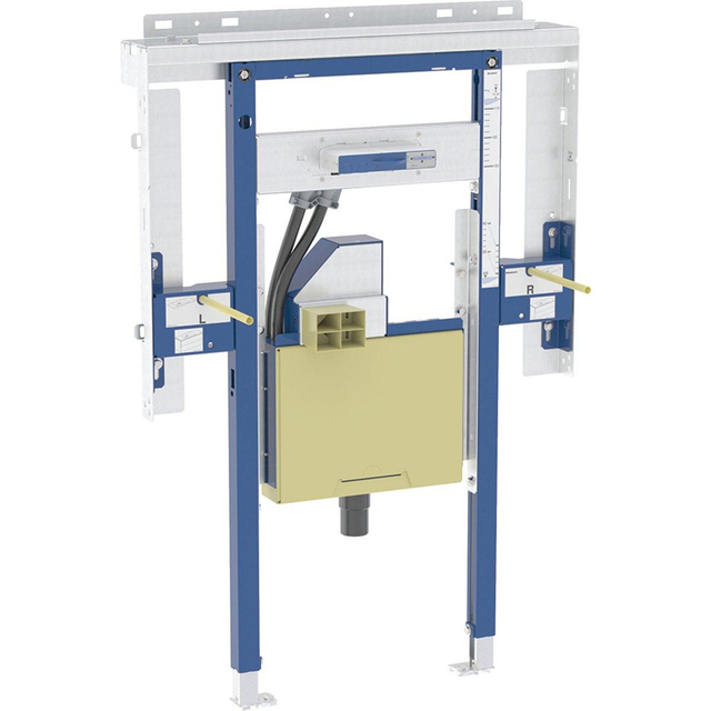 Geberit Inbouwelement wastafel 111.071.00.2