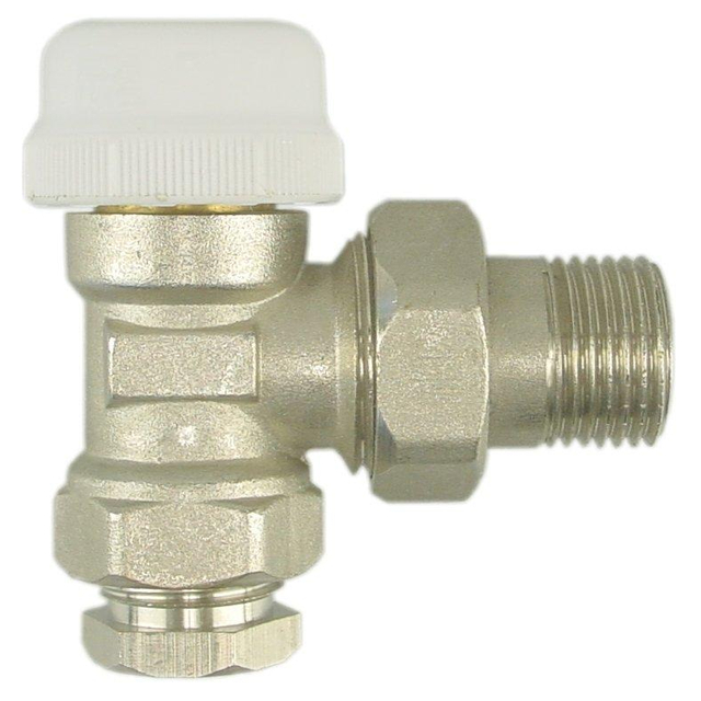 Riko thermostaatventiel Zo.Kn.1/2Ha met Ada 43.3521