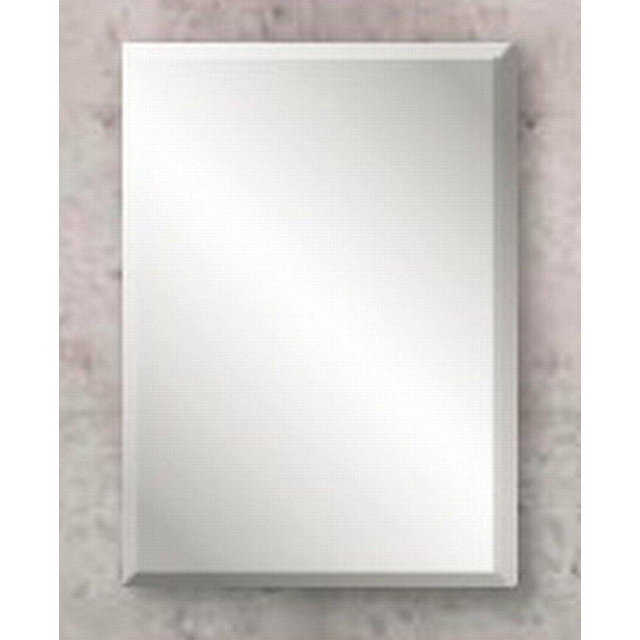 Royal plaza Facet spiegel 35x70 facetrand 10 mmverticale zijden 66481
