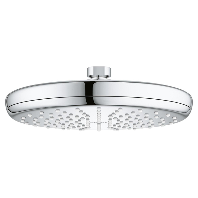 Grohe Tempesta 210 Hoofddouche - 21cm - 1 straalsoort - 8l/m - chroom 26410000