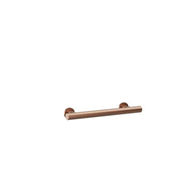Crosswater Handgreep - 41cm - recht - geborsteld brons GBS400BZ