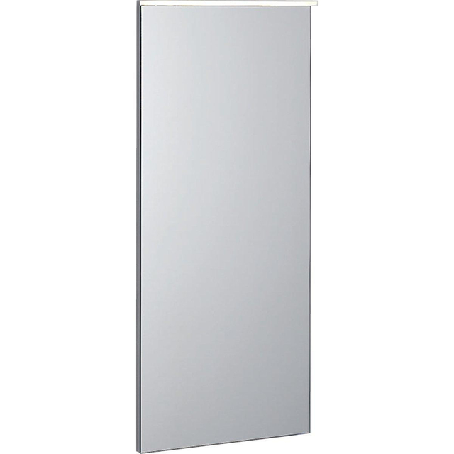 Geberit Xeno2 spiegel met indirecte verlichting 40x90cm 500520001