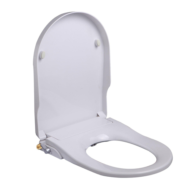 Xellanz Luxiseat toiletzitting softclose met bidet functie glans wit 32.3770