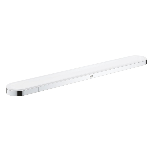 GROHE Selection Handdoekhouder - 60cm - chroom 41056000