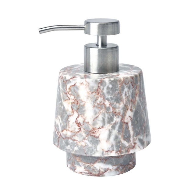 Aquanova Orion - Zeepdispenser - Klein - Amandel ORIDIS-754