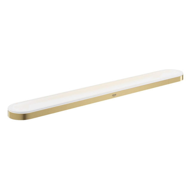 GROHE Selection Handdoekhouder - 60cm - brushed cool sunrise 41056gn0