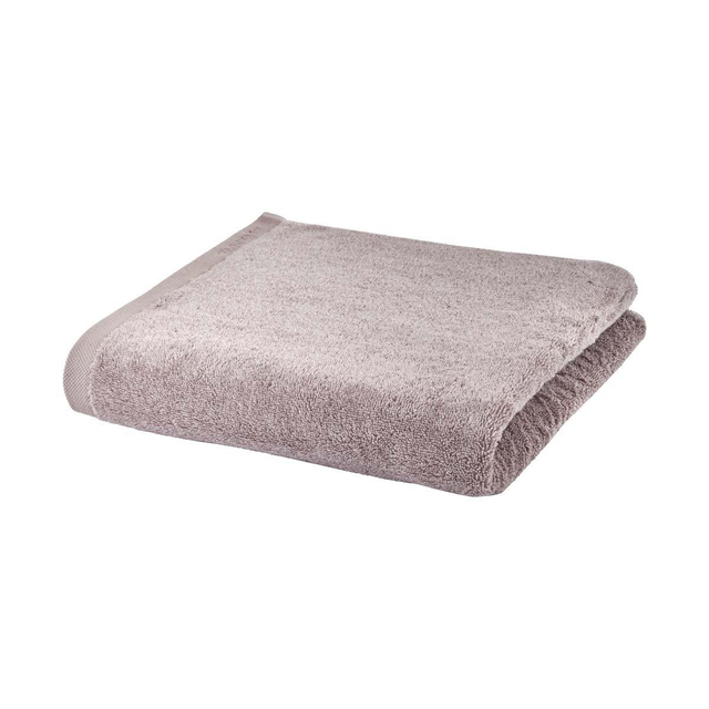 Aquanova London Badhanddoek XL - 100x150cm - Nude LONTWX-184