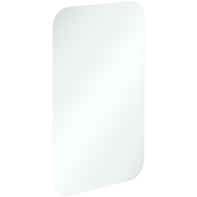 Villeroy & boch More to see spiegel 60x100cm LED rondom 26,88W 2700-6500K a4611000