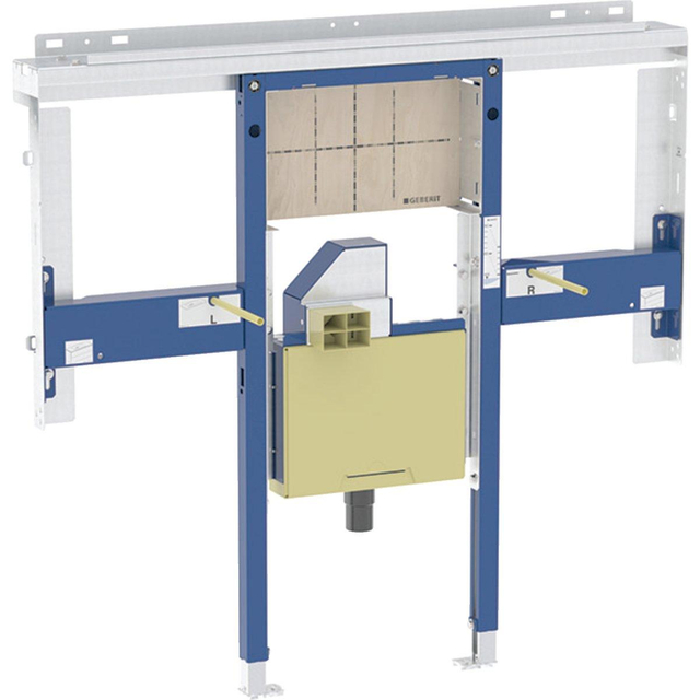 Geberit Inbouwelement wastafel 111.084.00.2