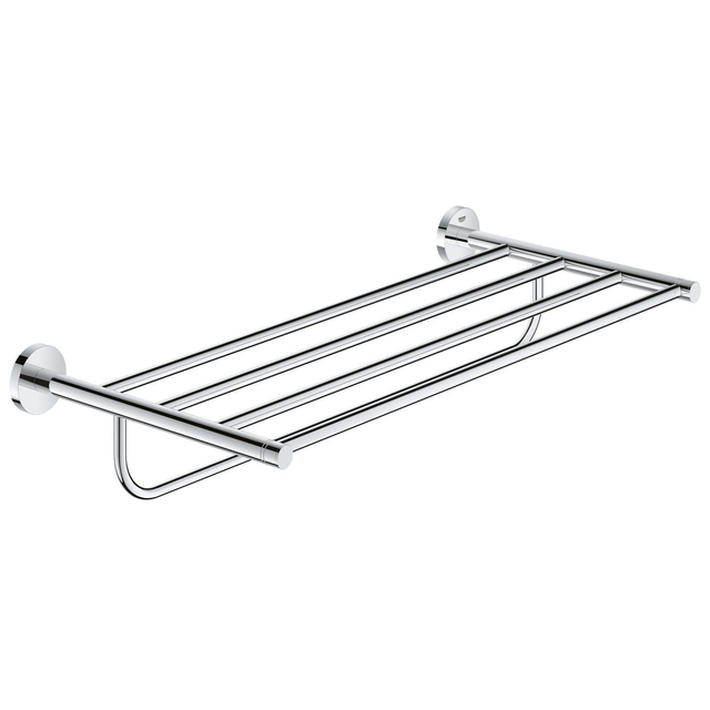 Grohe Essentials Handdoekrek - 55cm - chroom 40800001