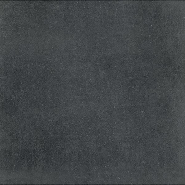 Fap Ceramiche Maku vloertegel - 80x80cm - gerectificeerd - Natuursteen look - Dark mat (antraciet) SW07312230-5