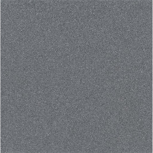 Rako Taurus Granit Vloer- en wandtegel - 30X30cm - 8mm - vierkant - Porcellanato Anthracite Grey Mat 1998033