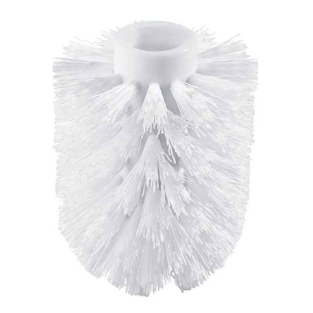 GROHE Essentials Borstelkop - wit 40791001