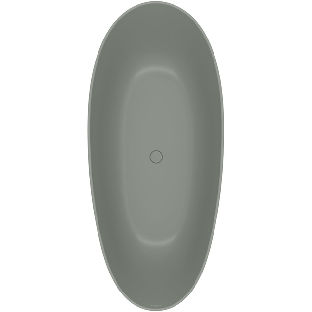 Villeroy & Boch Antao Vrijstaand bad - 170x75cm - morning green ubq170tao7v-r8