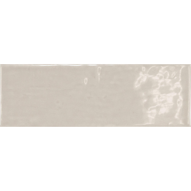 Equipe Ceramicas Equipe Cerámicas Premium Countri Voor wandtegel - 20x6.5cm - 8mm - Grey Pearl SW07314990-5