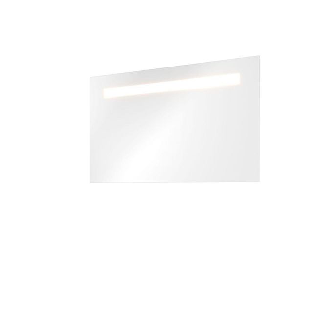 INK Spiegel op alu frame met geintegreerde LED verlichting 8408240
